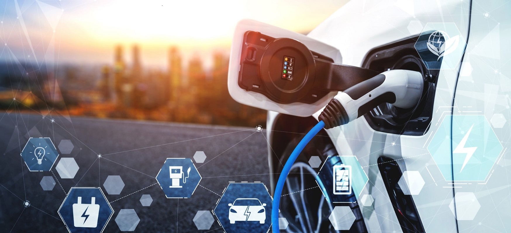 Electric Vehicle Infrastructure and Charger System Installation Electric Vehicle Infrastructure and Charger System Installation