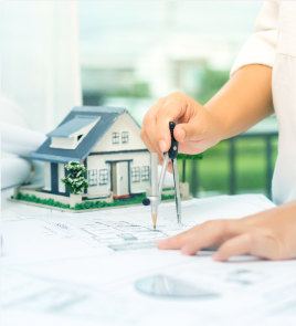 principal designer About CDMService